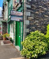 The Lakes B and B - B&B