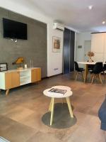 Impecable en Palermo Hollywood - Ferienwohnung Buenos Aires
