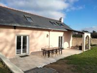 Casa de 2 dormitorios