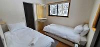 Nestle Inn Hakuba - B&B Hakuba