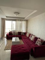 Superbe appartement pieds dans l’eau - B&B Aourir