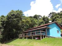 Recanto Azul - Chambres d'hôtes Paraisópolis