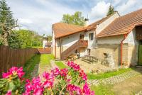 Apartmán Lobeč - Ferienwohnung