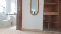 Chambre Quadruple avec Salle de Bains Privative