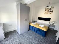 Casablanca Suites by Sasco - B&B Blackpool