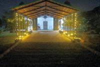 B&B Bangalore - Sai Farm House - Abode of peace - Bed and Breakfast Bangalore