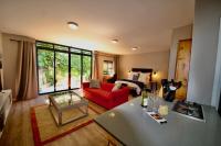 Apartment under Table Mountain - B&B Ciudad del Cabo