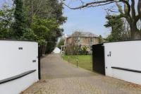 BOURNECOAST: MANOR HOUSE-POOL-SPA-CINEMA ROOM-8399 - B&B