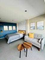 Almar Punta Hermosa - Chambres d’hôtes Punta Hermosa