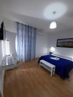 Camera Quadrupla con Balcone