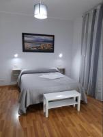 Camera Quadrupla con Balcone