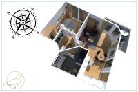 Residenz Bleichröder 31 - B&B Heringsdorf