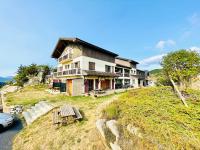 Résidence Le Clos Saint-Savin - Chambres d’hôtes Font-Romeu
