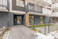Łopuszańska Apartment with Balcony in Warsaw by Noclegi Renters - B&B