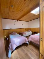 Chambre Triple avec Salle de Bains Privative