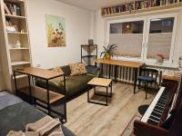 B&B Vilnius - HOME20GEDV - Bed and Breakfast Vilnius