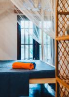 Chambre Lit King-Size Deluxe