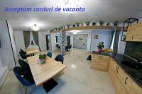Bucovina Holidays Sadova - B&B