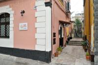 Il sole nel cuore - B&B Catania