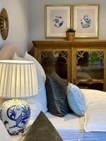 Ferien im alten Pfarrhaus - Chambres d’hôtes Steinhorst