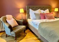 Ferien im alten Pfarrhaus - Chambres d’hôtes Steinhorst