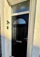 Large 3Bed Sleeps 6 Free Parking Near Tynemouth - B&B North Shields