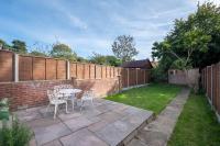 Host & Stay - Sherrington Road Abode - Ferienwohnung Ipswich