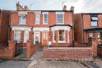 Host & Stay - Sherrington Road Abode - Ferienwohnung