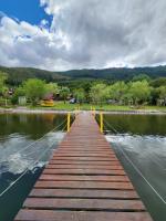 Bordelago Lago Lanalhue