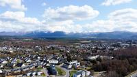 Alpine View - a cosy Aviemore House - B&B
