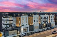 Muse Nashville - B&B