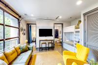 Appartement met 1 Slaapkamer