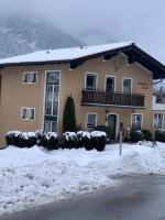 B&B Bad Hofgastein - Chalet Ester - Bed and Breakfast Bad Hofgastein