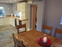 Smithy Cottage, Nolton Haven, SA62 3NH - B&B