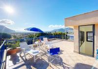 Solemar Sicilia - Villa Mariù - Bed and Breakfast