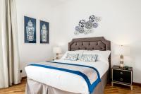 Appartamento con 3 Camere da Letto