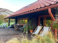 Annas Dzirnavas-Ezera māja - B&B Annas