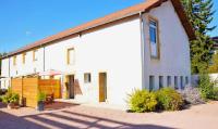 Location d'appartements d'hôtes à Paray le Monial - B&B