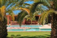 B&B Marrakesh - Maison Kenoosha - Bed and Breakfast Marrakesh