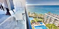 Skol 706 Lovely 2 Bedroom Apartment For Rent in Skol Marbella - Chambres d'hôtes Marbella