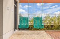 Condomínio Lume Alto da Boa Vista - B&B São Paulo