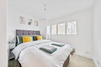Stylish Contemporary 1 Bed Flat Near London Bridge - B&B Londra