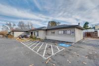 Cozy Nampa Escape with Fireplace and Smart TV! - Ferienwohnung Nampa