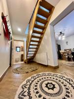 Villa Corvo Bianco - B&B Sidzina