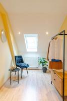 Deluxe Flat, PS4, Parken, Netflix, Zentral - B&B