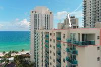 Oceanfront Luxury Penthouse On The Beach 3 Bedroom - B&B Hollywood