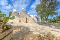 Villa Del Capitolo Con Trullo By Raro Villas - Chambres d’hôtes Carovigno