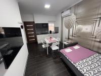 Appartement - Vue sur Jardin