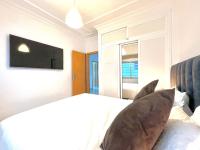 Tanger SABOR Central Aparts Fibre -ONLY FAMILY - B&B