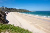 Bay Dream - Free parking, close to beach, pet friendly - B&B Carbis Bay
